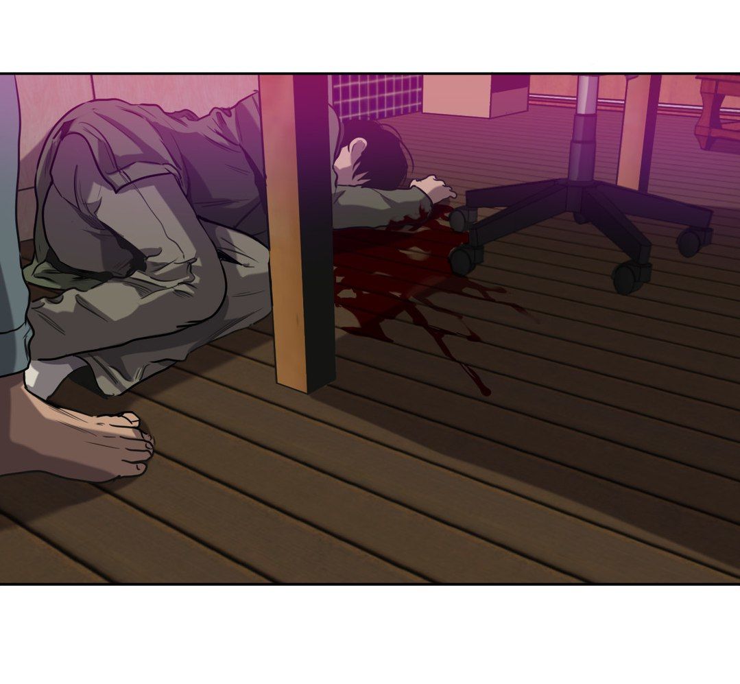 Killing Stalking Chapter 27 page 25 - Chapter 27