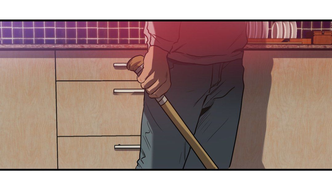 Killing Stalking Chapter 27 page 27 - Chapter 27