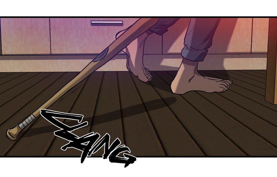 Killing Stalking Chapter 27 page 28 - Chapter 27