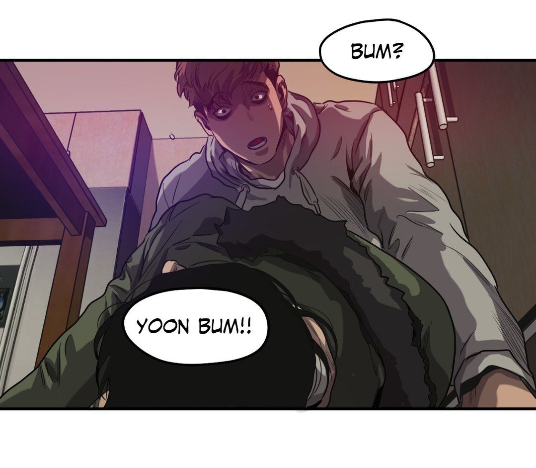 Killing Stalking Chapter 27 page 29 - Chapter 27