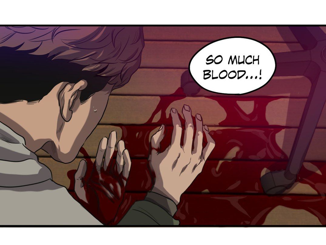 Killing Stalking Chapter 27 page 30 - Chapter 27