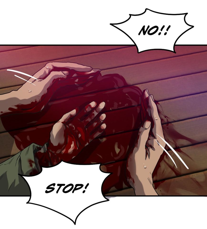 Killing Stalking Chapter 27 page 31 - Chapter 27