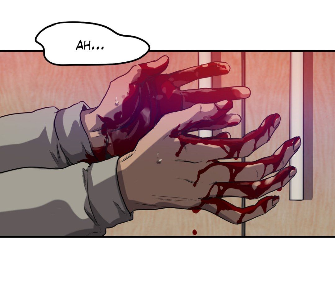 Killing Stalking Chapter 27 page 33 - Chapter 27