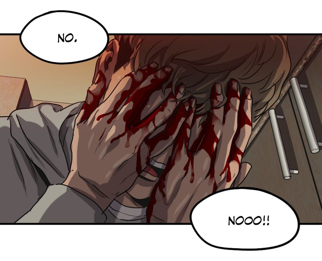 Killing Stalking Chapter 27 page 35 - Chapter 27
