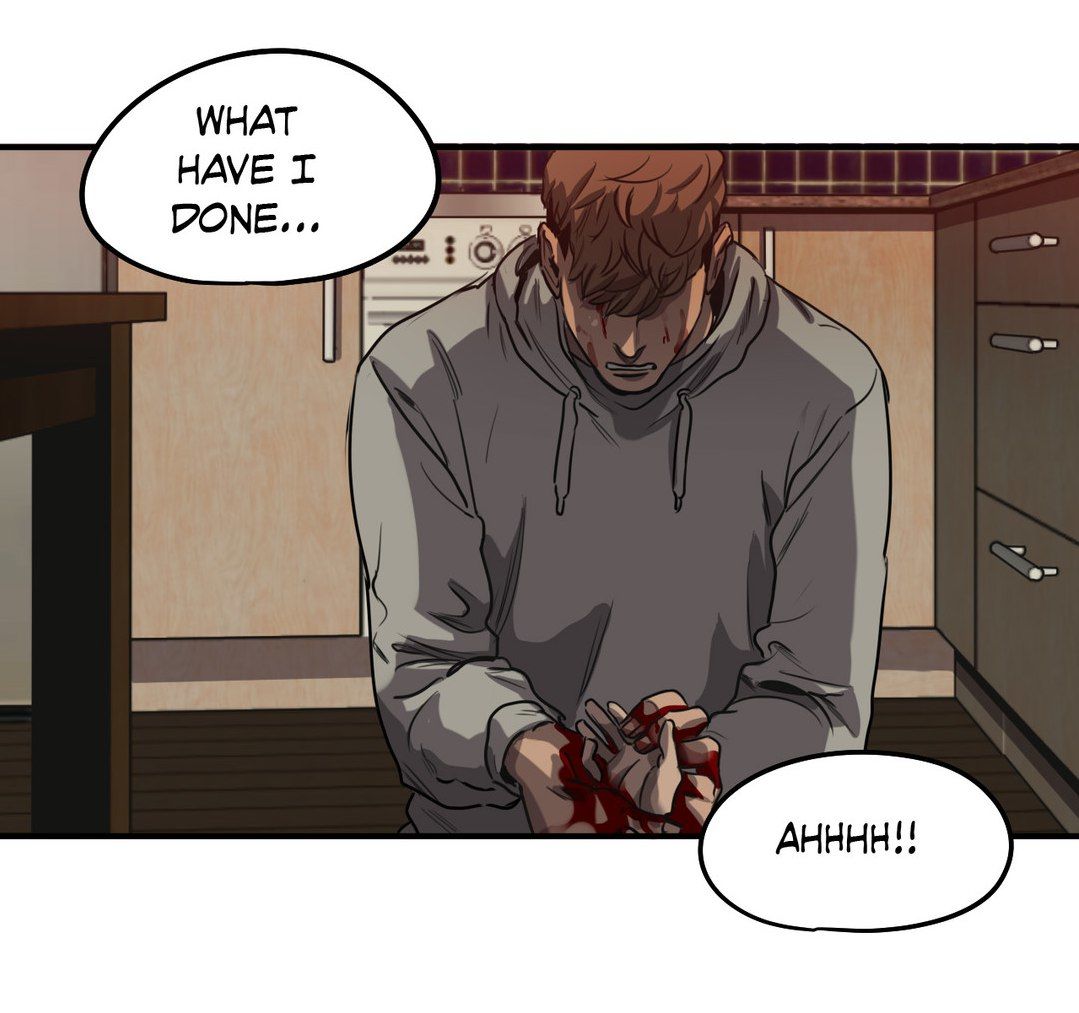 Killing Stalking Chapter 27 page 36 - Chapter 27