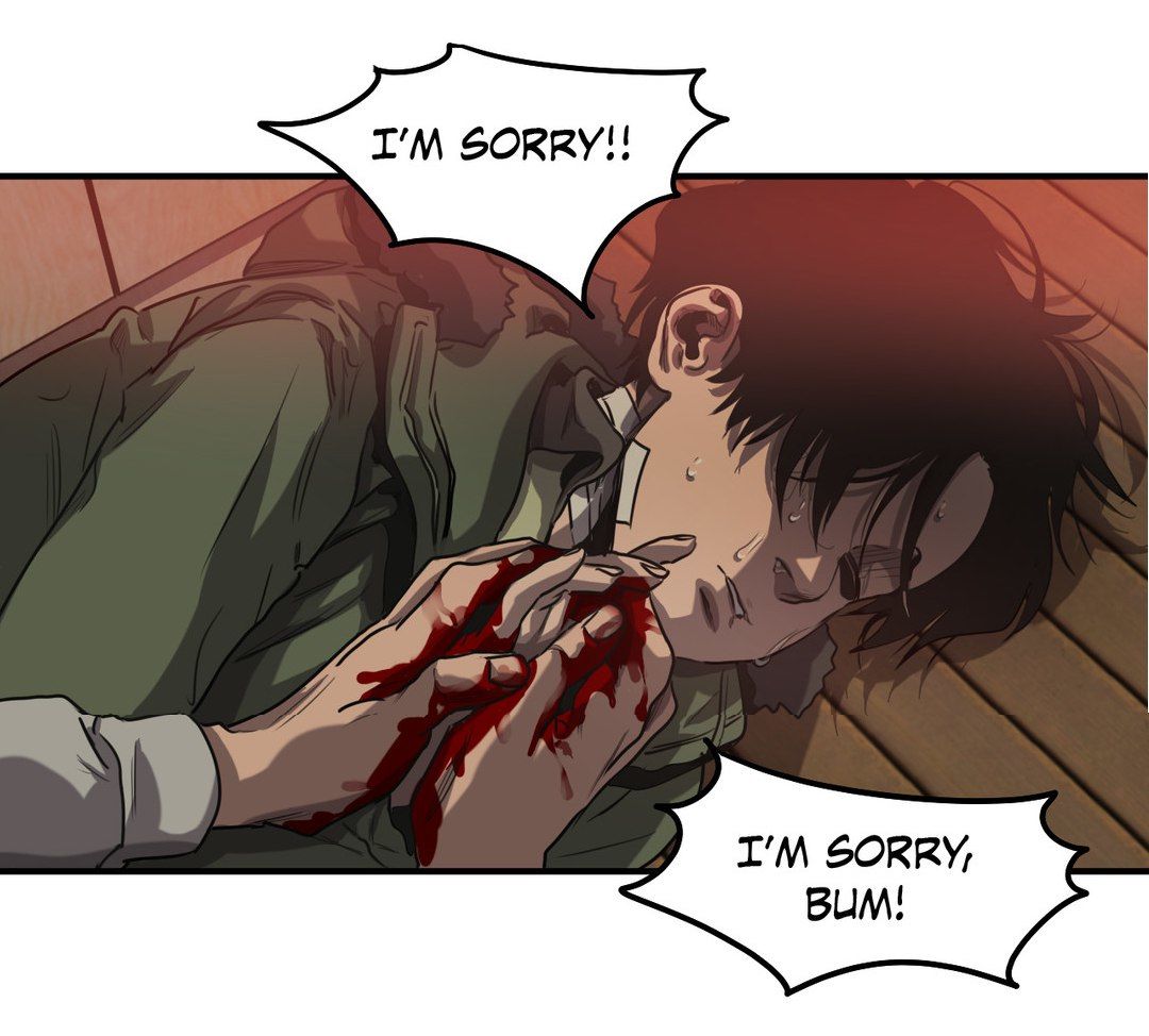 Killing Stalking Chapter 27 page 37 - Chapter 27