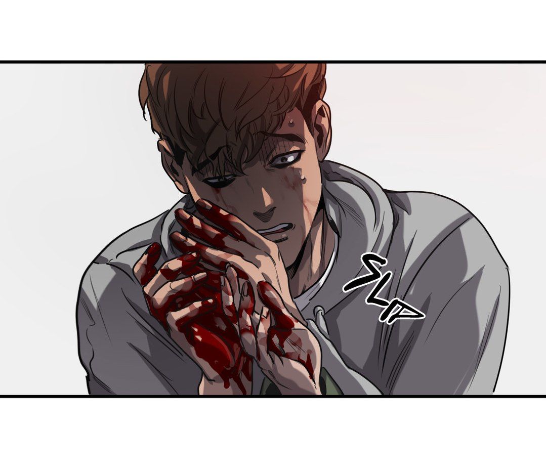 Killing Stalking Chapter 27 page 39 - Chapter 27
