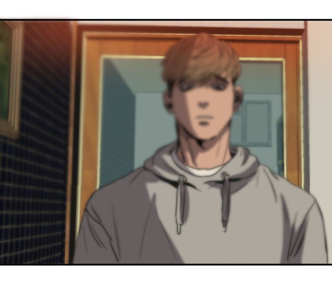 Killing Stalking Chapter 27 page 4 - Chapter 27