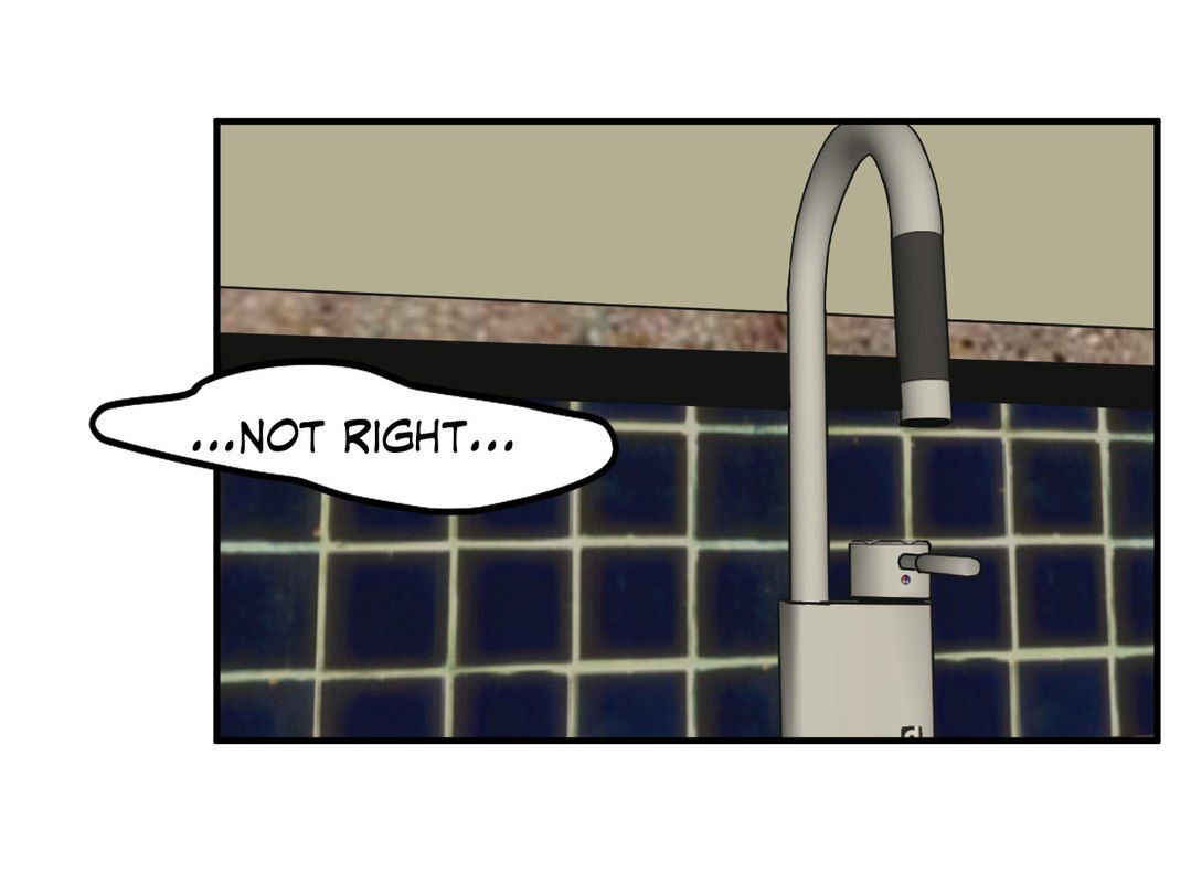 Killing Stalking Chapter 27 page 42 - Chapter 27