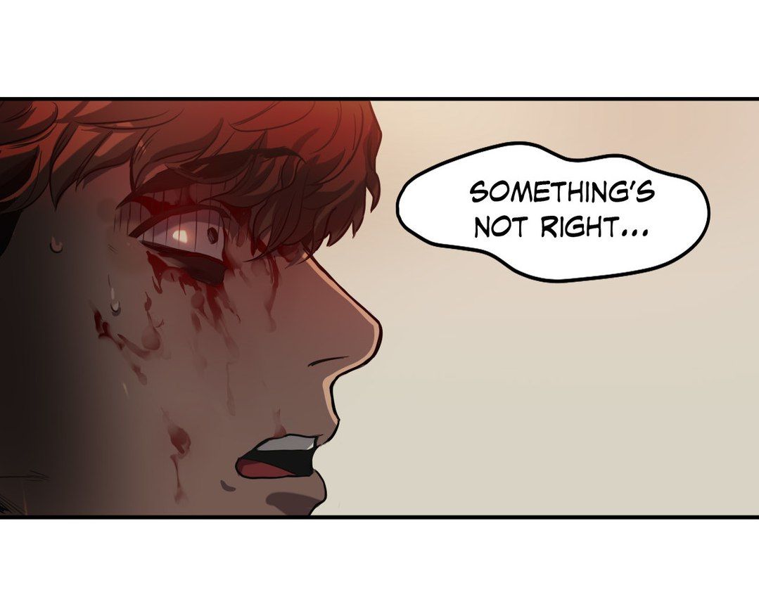 Killing Stalking Chapter 27 page 43 - Chapter 27