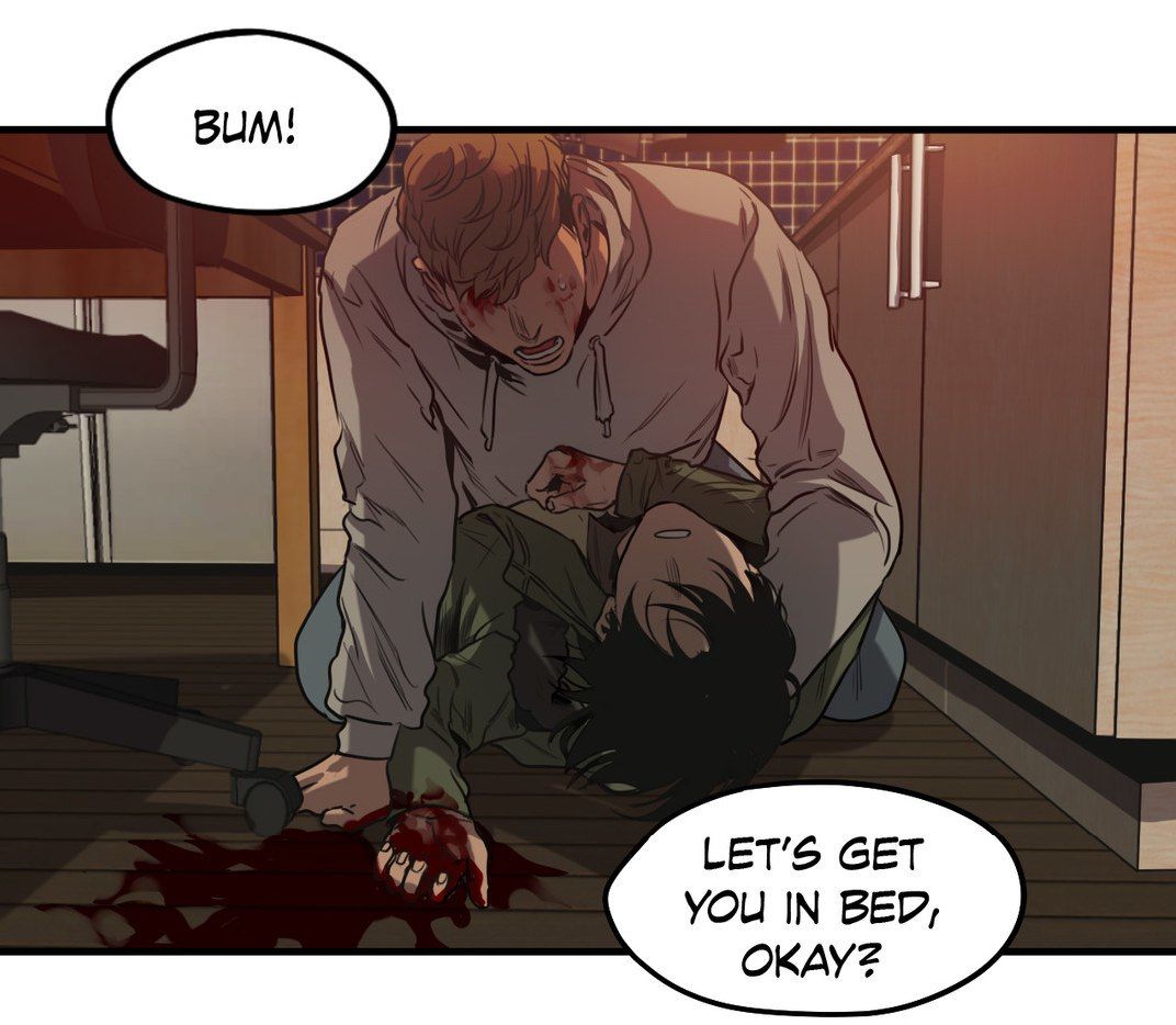 Killing Stalking Chapter 27 page 44 - Chapter 27