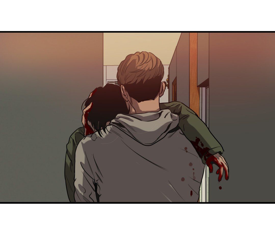 Killing Stalking Chapter 27 page 45 - Chapter 27