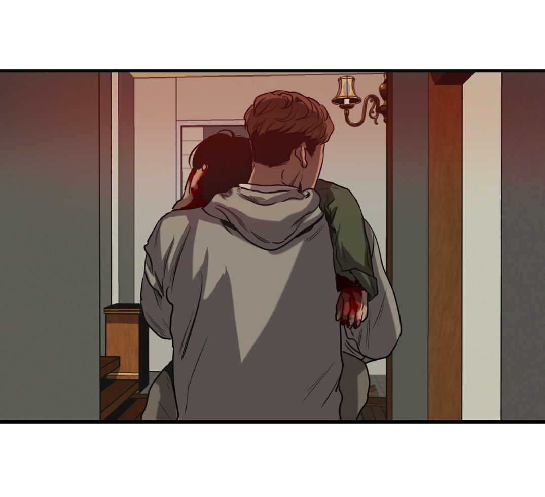 Killing Stalking Chapter 27 page 46 - Chapter 27