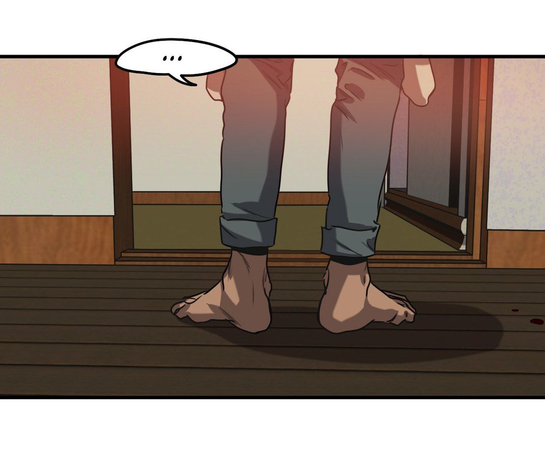 Killing Stalking Chapter 27 page 47 - Chapter 27
