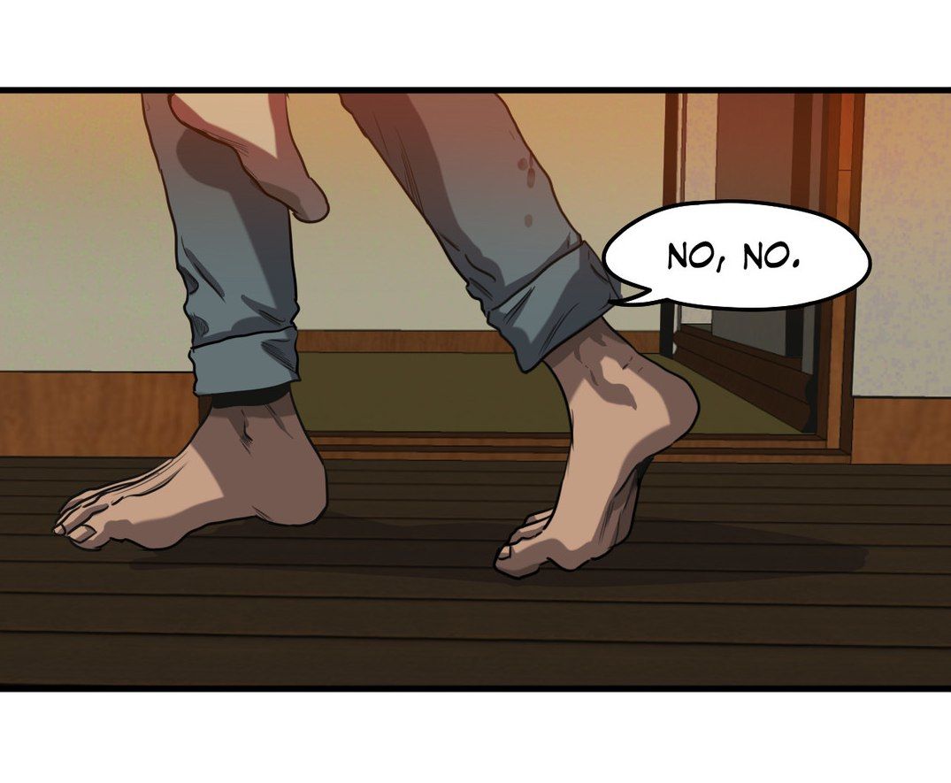 Killing Stalking Chapter 27 page 48 - Chapter 27
