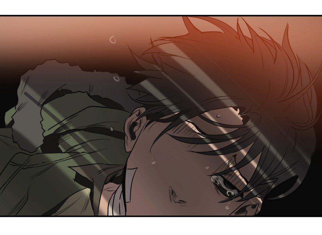 Killing Stalking Chapter 27 page 5 - Chapter 27