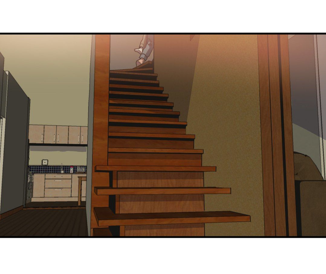 Killing Stalking Chapter 27 page 50 - Chapter 27
