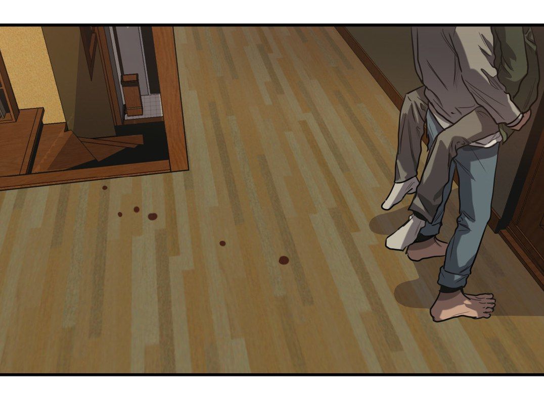 Killing Stalking Chapter 27 page 51 - Chapter 27