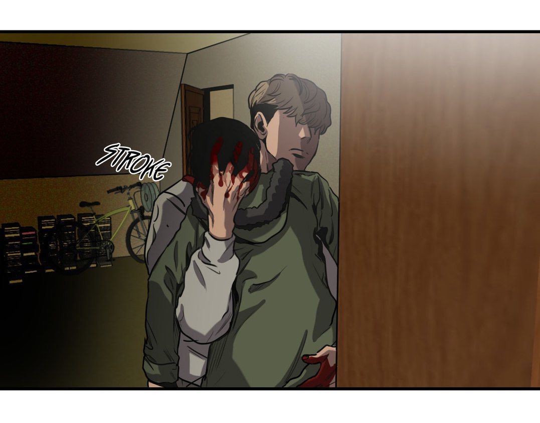 Killing Stalking Chapter 27 page 52 - Chapter 27