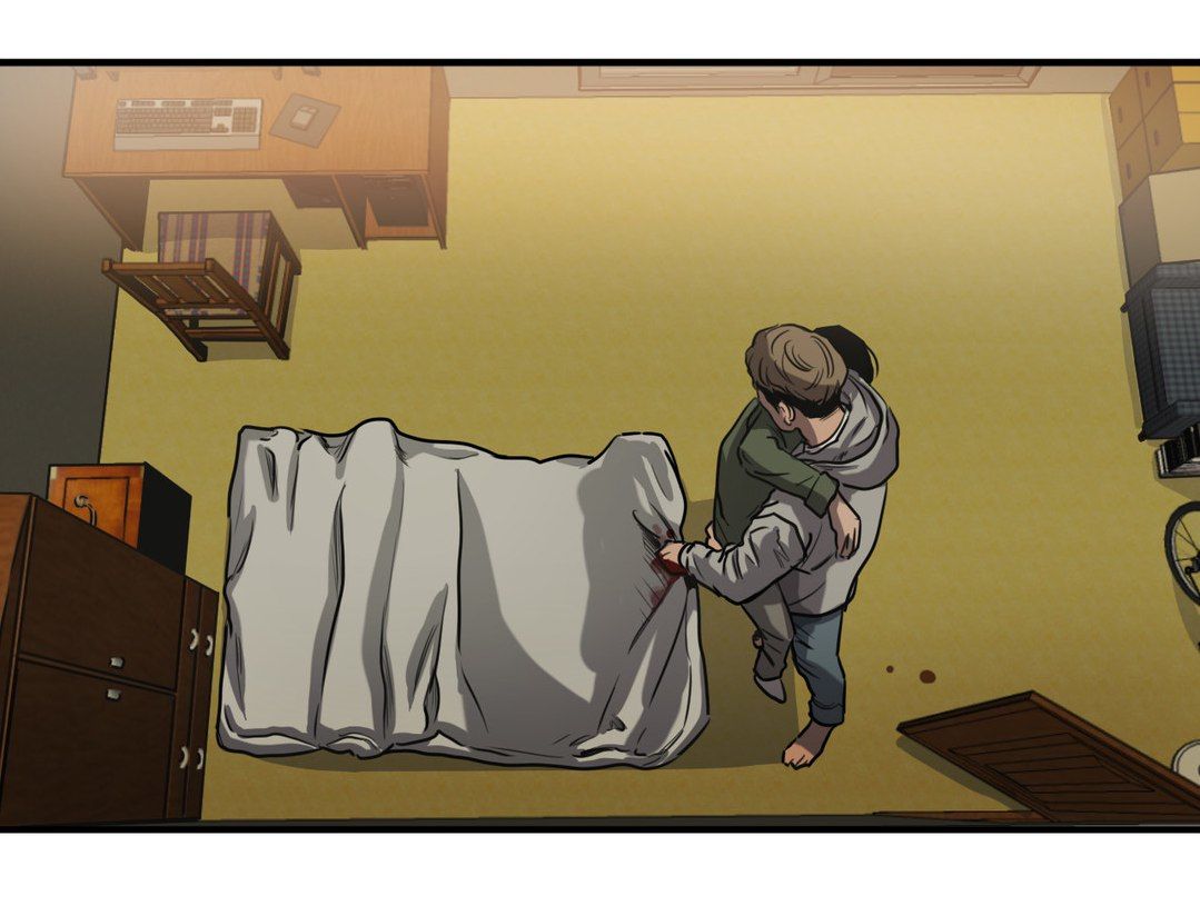 Killing Stalking Chapter 27 page 53 - Chapter 27