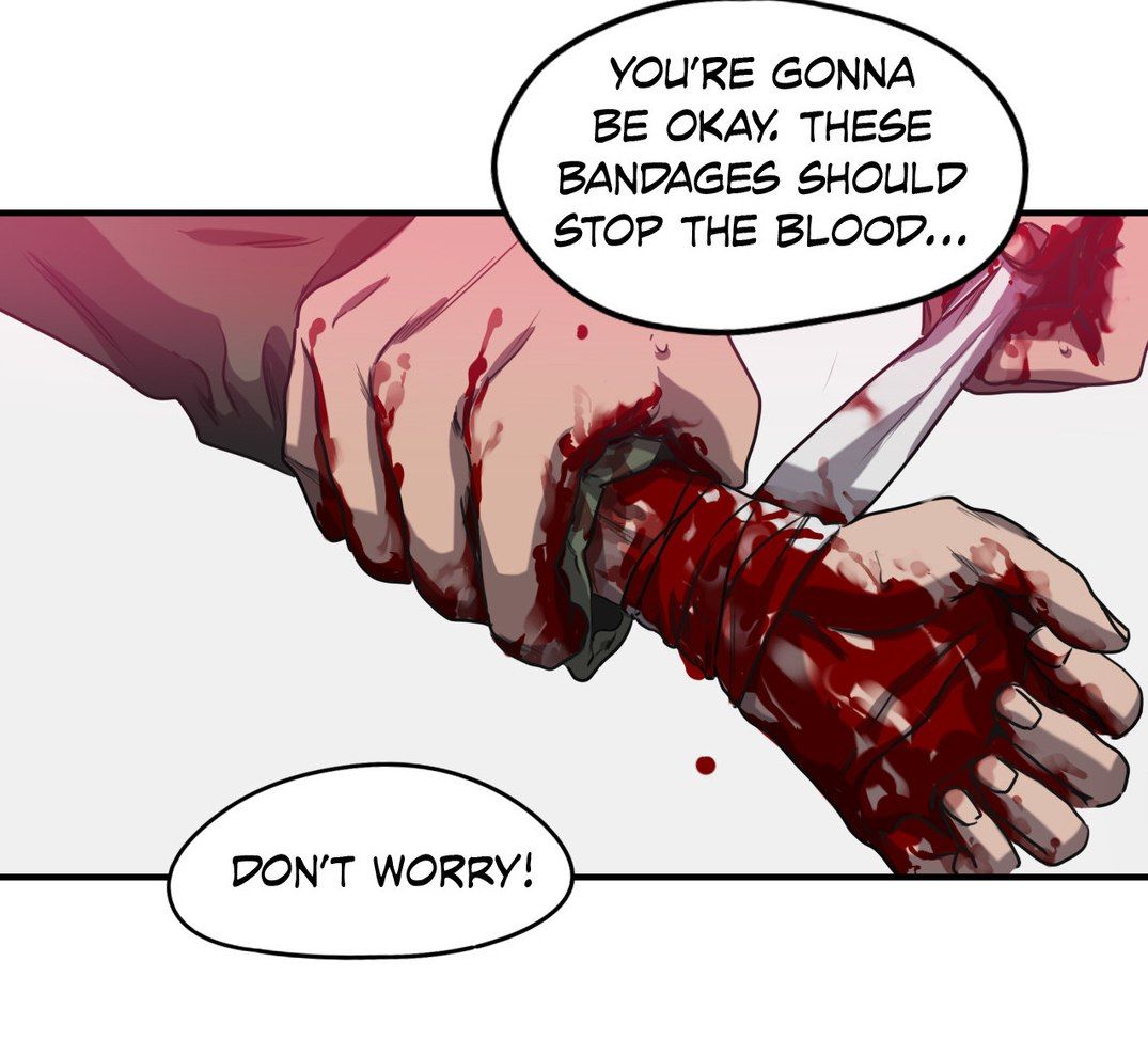 Killing Stalking Chapter 27 page 56 - Chapter 27