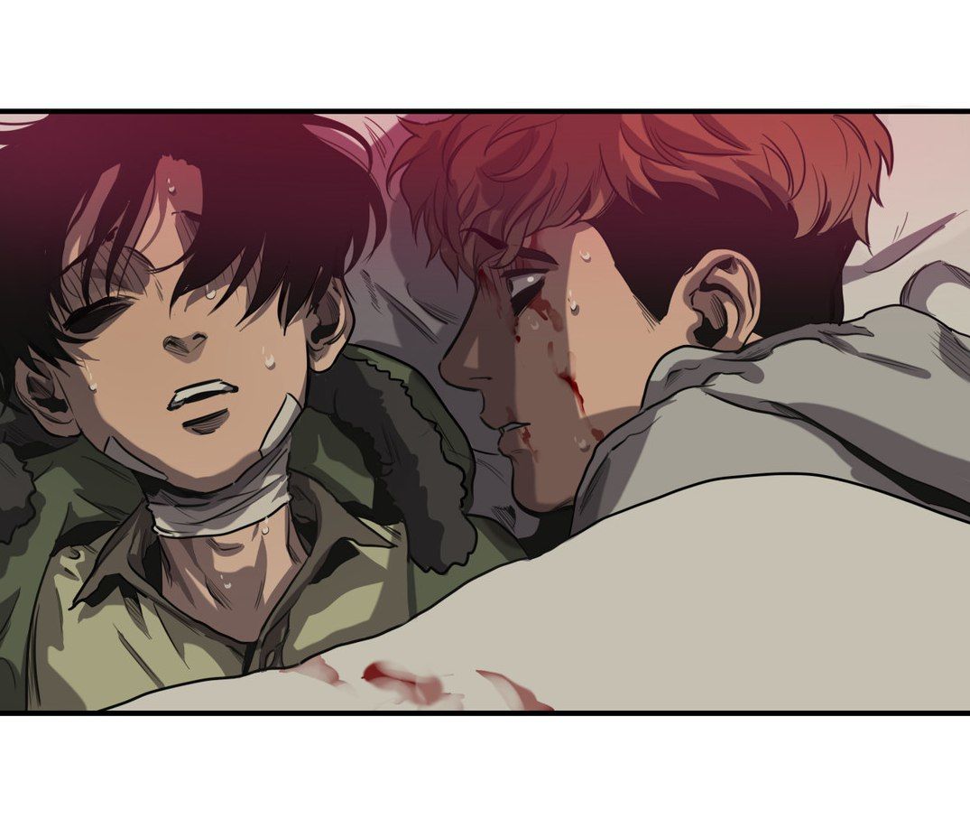 Killing Stalking Chapter 27 page 59 - Chapter 27