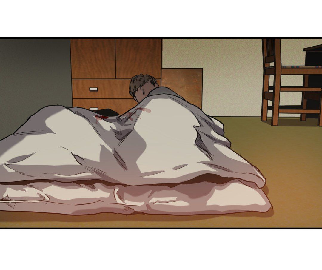 Killing Stalking Chapter 27 page 61 - Chapter 27