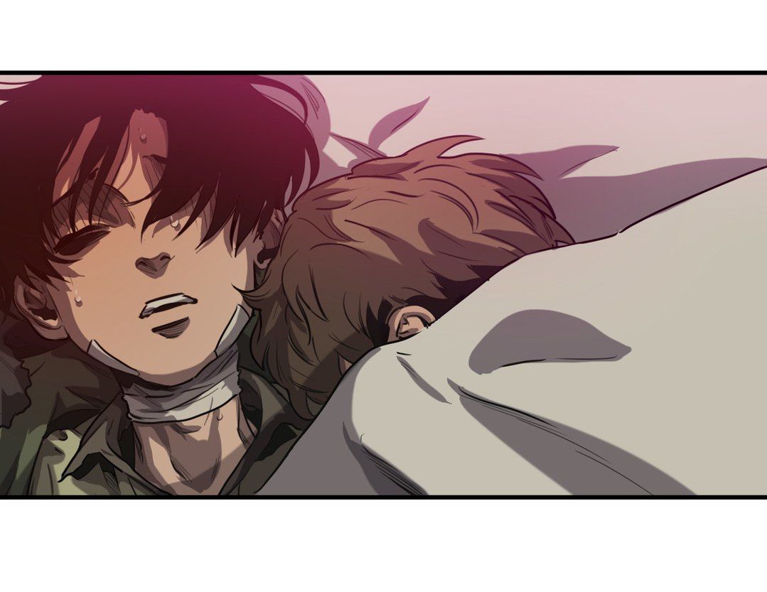 Killing Stalking Chapter 27 page 62 - Chapter 27