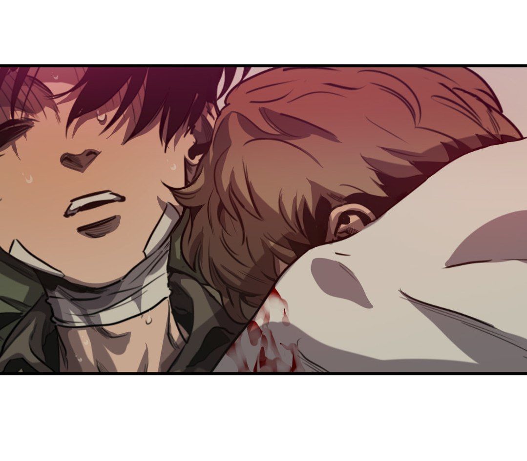 Killing Stalking Chapter 27 page 64 - Chapter 27