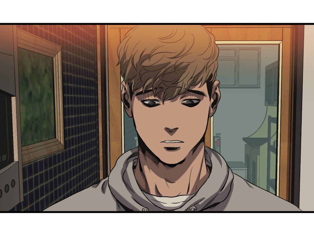 Killing Stalking Chapter 27 page 7 - Chapter 27