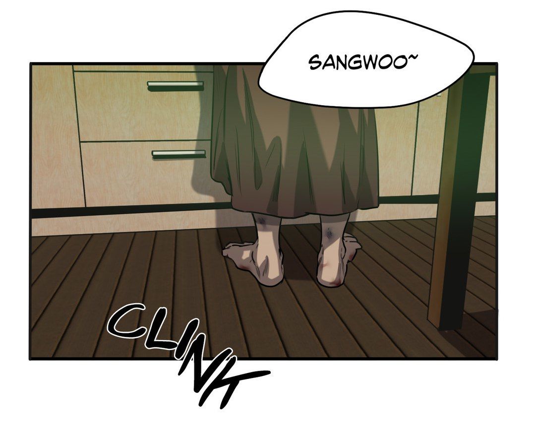 Killing Stalking Chapter 27 page 70 - Chapter 27