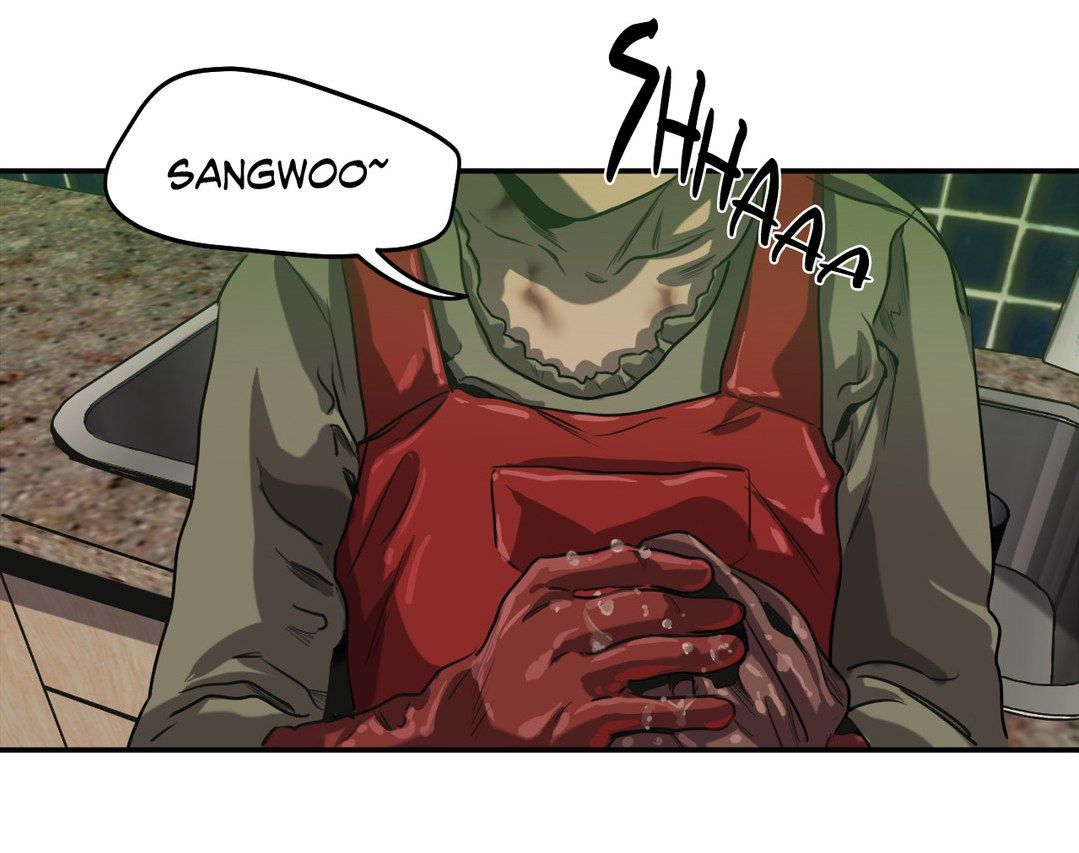 Killing Stalking Chapter 27 page 71 - Chapter 27