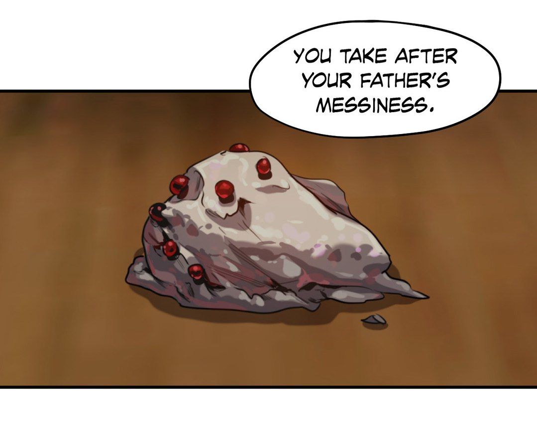 Killing Stalking Chapter 27 page 74 - Chapter 27