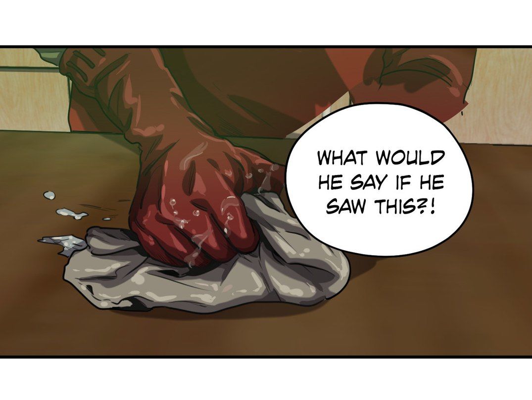 Killing Stalking Chapter 27 page 75 - Chapter 27