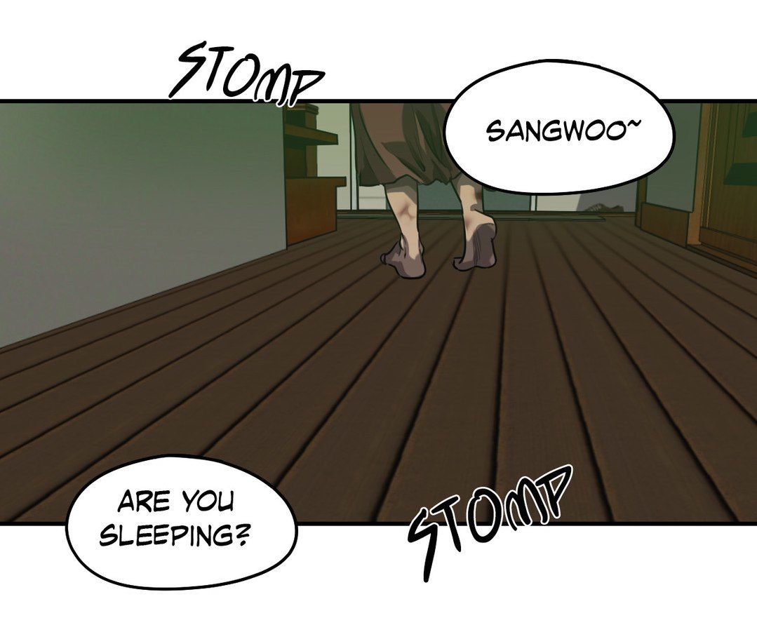 Killing Stalking Chapter 27 page 76 - Chapter 27