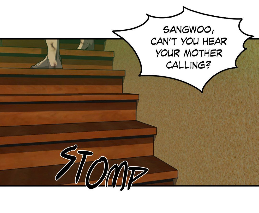 Killing Stalking Chapter 27 page 77 - Chapter 27