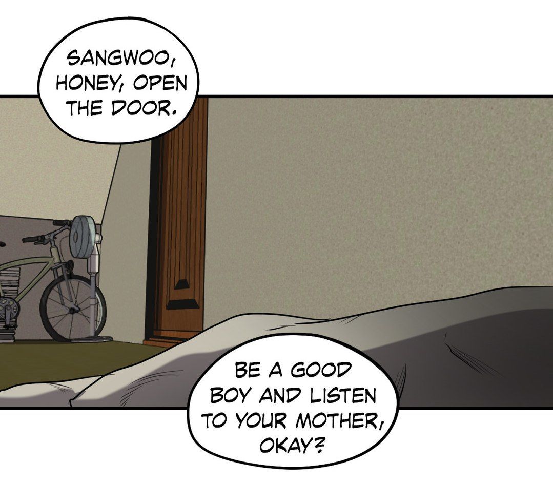 Killing Stalking Chapter 27 page 80 - Chapter 27