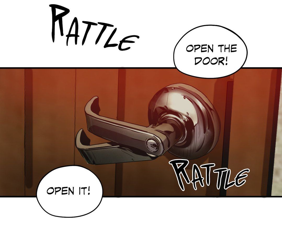 Killing Stalking Chapter 27 page 81 - Chapter 27