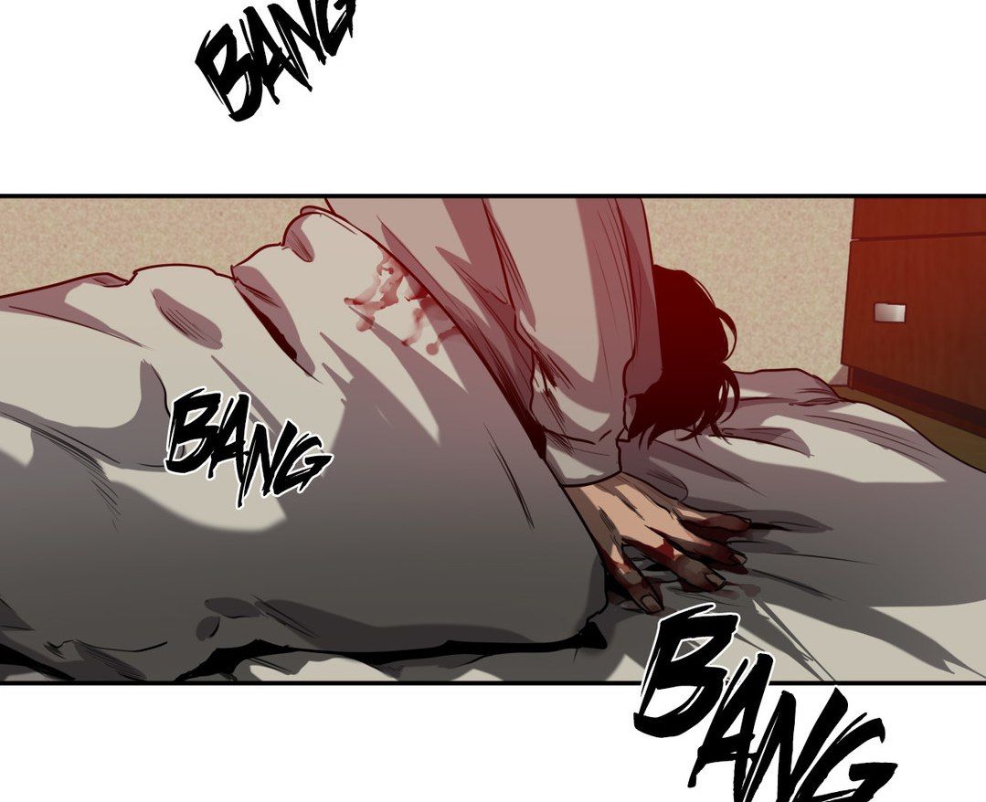 Killing Stalking Chapter 27 page 83 - Chapter 27