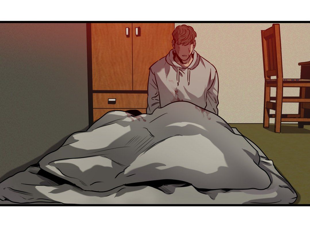 Killing Stalking Chapter 27 page 84 - Chapter 27