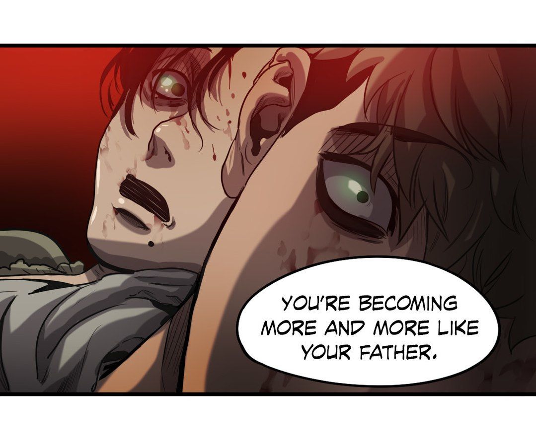 Killing Stalking Chapter 27 page 87 - Chapter 27