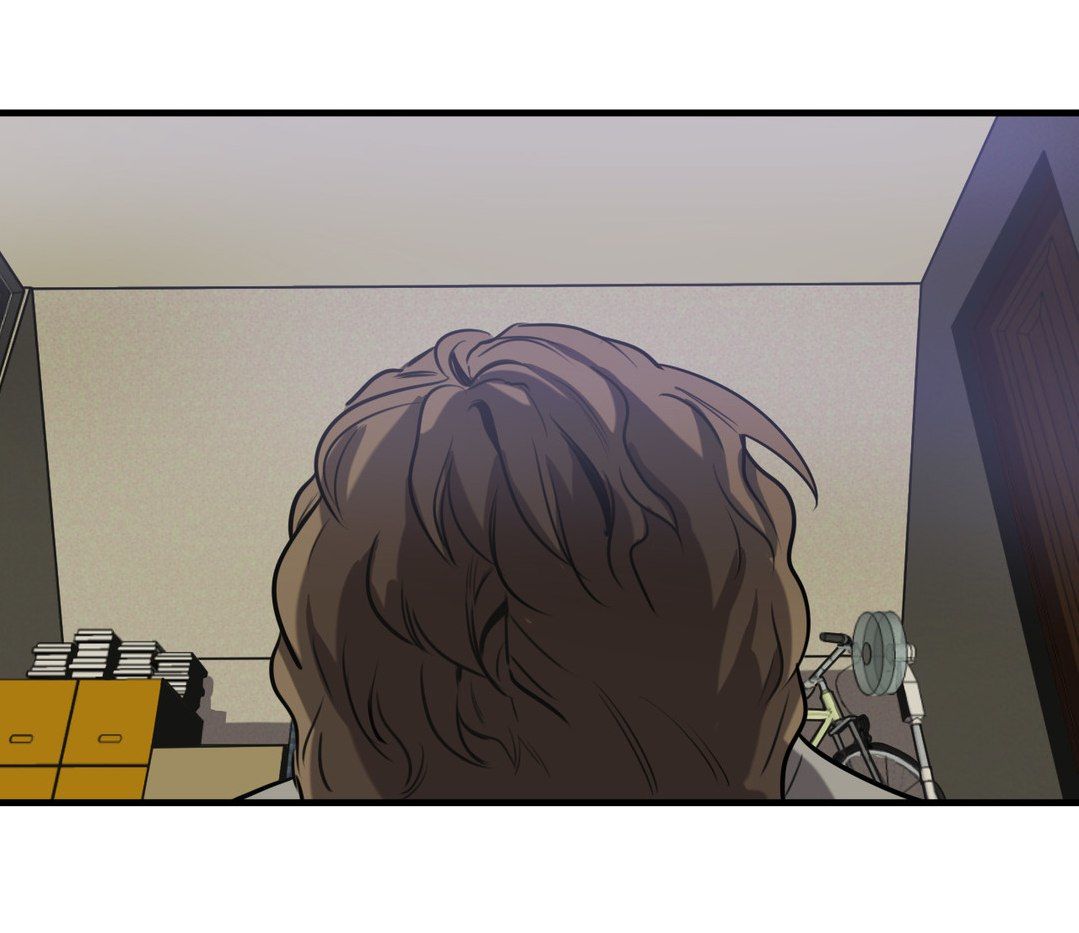 Killing Stalking Chapter 27 page 89 - Chapter 27