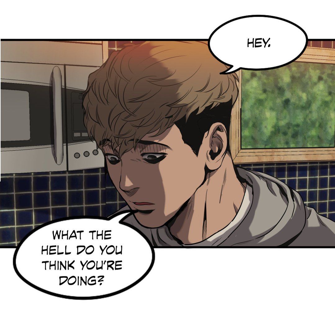 Killing Stalking Chapter 27 page 9 - Chapter 27