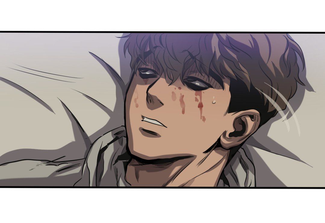 Killing Stalking Chapter 27 page 90 - Chapter 27