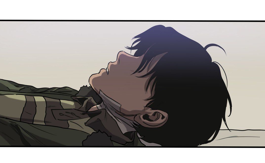 Killing Stalking Chapter 27 page 91 - Chapter 27
