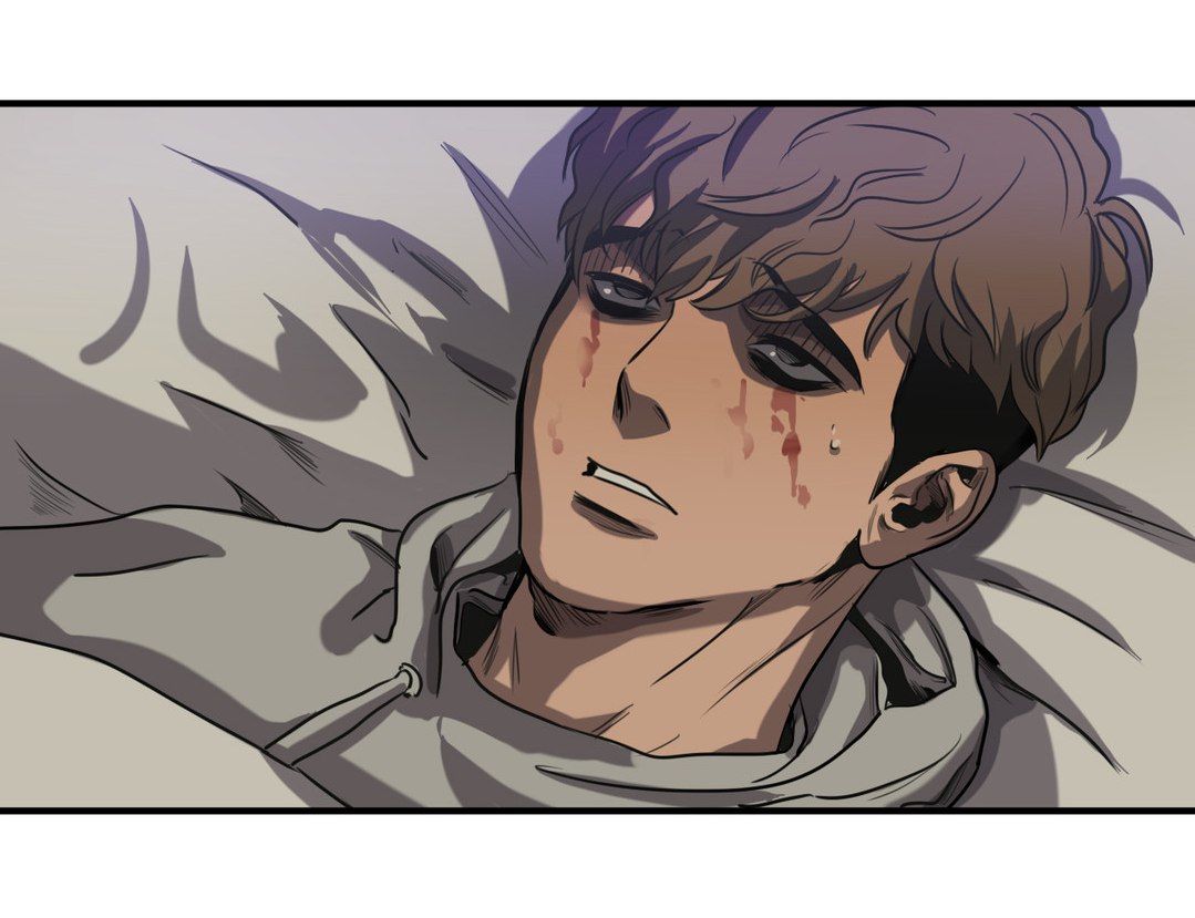 Killing Stalking Chapter 27 page 92 - Chapter 27