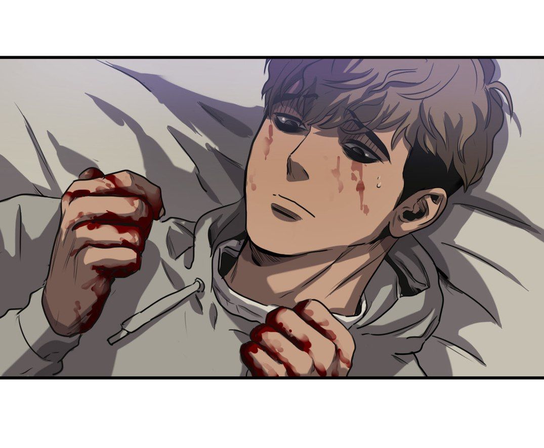 Killing Stalking Chapter 27 page 93 - Chapter 27