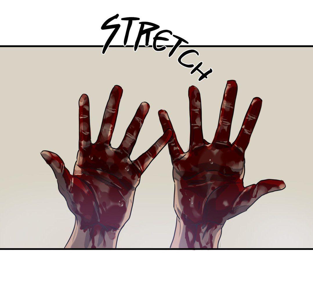 Killing Stalking Chapter 27 page 94 - Chapter 27