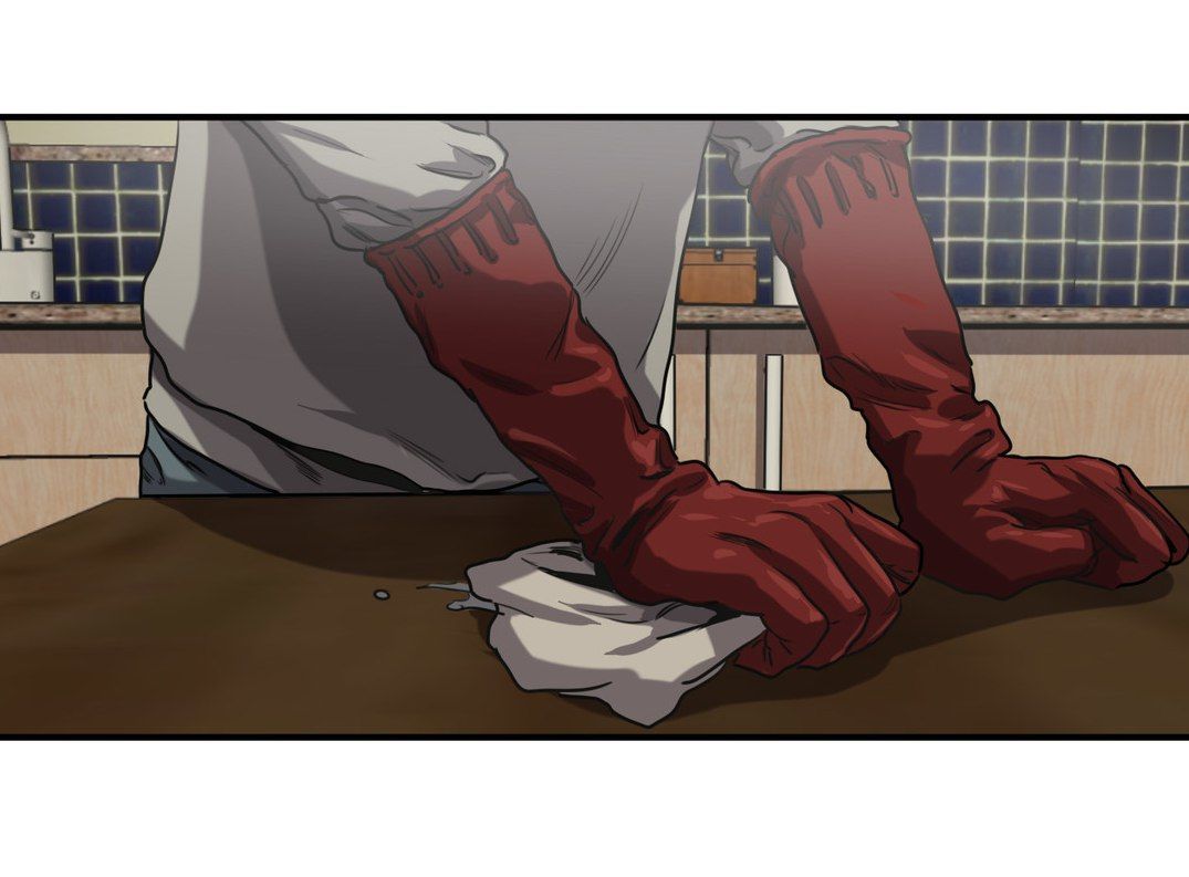 Killing Stalking Chapter 27 page 98 - Chapter 27