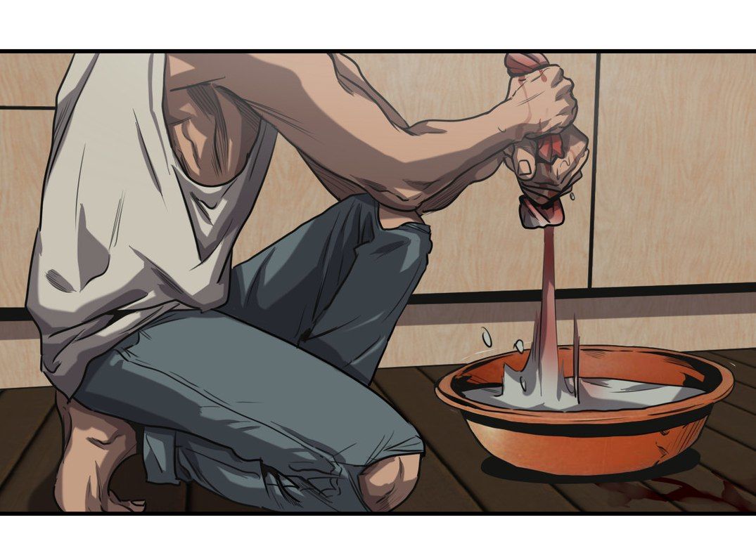 Killing Stalking Chapter 27 page 99 - Chapter 27